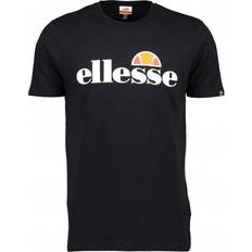 Ellesse T-shirts & Toppe Ellesse Prado T-shirt - Black