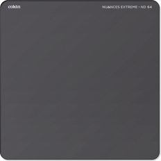 4 x 4" (100 x 100 mm) Linsefiltre Cokin Z-Pro Nuances Extreme ND64 L Size