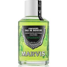 Marvis Mundskyl Marvis Spearmint Concentrated Mouthwash 120ml