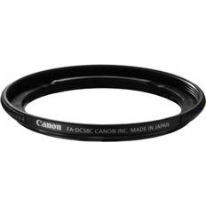 Canon Filtertilbehør Canon FA-DC58C