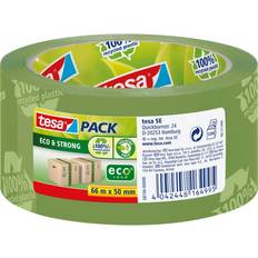 Brun Pakketape TESA Eco & Strong Pack
