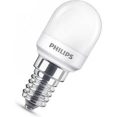 Philips E14 LED-pærer Philips Special LED Lamps 1.7W E14