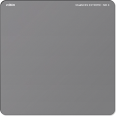 4 x 4" (100 x 100 mm) Linsefiltre Cokin Z-Pro Nuances Extreme ND8 3stop