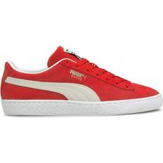 Puma 37 - Dame - Rød Sneakers Puma Classic XXI M - High Risk Red/White
