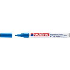 Edding Marker penne Edding 751 Paint Marker 1-2mm Blue