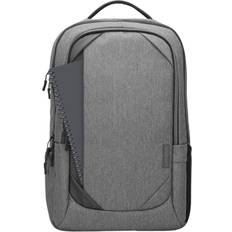 Lenovo Opbevaring til laptop Computertasker Lenovo Business Casual Backpack 17.3" - Charcoal Grey