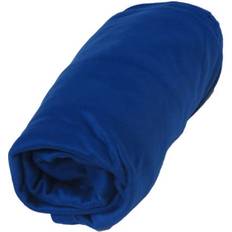 Sea to Summit Pocket XL Badehåndklæde Blå (150x75cm)