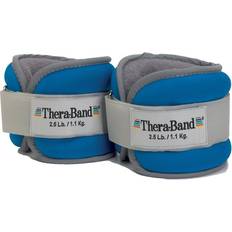 Theraband Vægtmanchetter Theraband Ankle/Wrist Weight 1.1kg