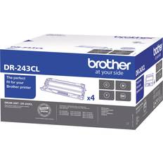 Brother OPC-tromler Brother DR-243CL (Blue)