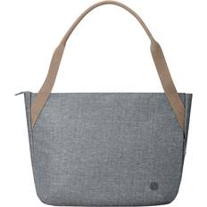 HP Lynlås Håndtasker HP Renew Shoulder Bag 14" - Grey