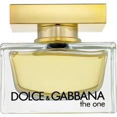 Dolce & Gabbana Dame Eau de Parfum Dolce & Gabbana The One EdP 75ml