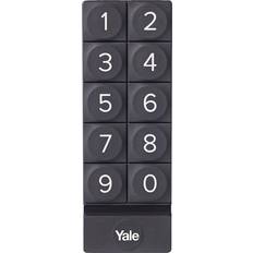 Yale Dørlås Yale Smart Keypad