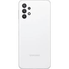 Samsung Android Mobiltelefoner på tilbud Samsung Galaxy A32 5G 64GB