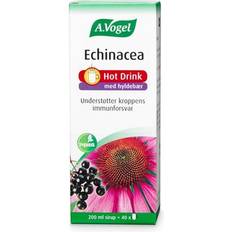 A.Vogel Sport & Energidrikke A.Vogel Echinacea Hot Drink 200ml
