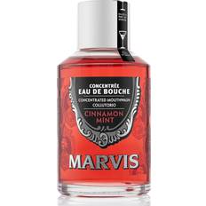 Marvis Mundskyl Marvis Cinnamon Mint Concentrated Mouthwash 120ml