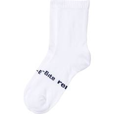 Reima Kid's Anti-Bite Insect Socks - White (527341-0100)
