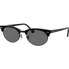 Ray-Ban Clubmaster - Voksen Solbriller Ray-Ban Clubmaster Oval RB3946 1305B1