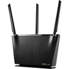 ASUS Wi-Fi 6 (802.11ax) Routere ASUS RT-AX68U