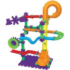 The Learning Journey Techno Gears Marble Mania Catapult Run
