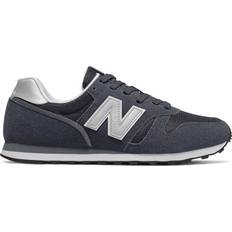 New Balance 12 - 50 - Dame Sneakers New Balance 373 - Navy