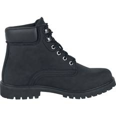 Brandit Ruskind Sko Brandit Kenyon Boots - Black