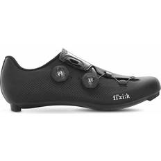11,5 - 37 ½ - Unisex Cykelsko Fizik R3 Aria Road Shoe Black/Black