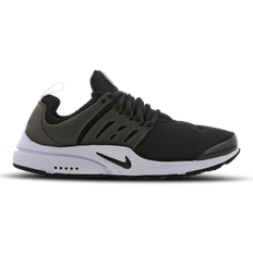 Nike 12 - 37 ½ - Herre Sneakers Nike Air Presto M - Black/Black/White