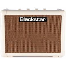 Blackstar Guitarforstærkere Blackstar Fly 3 Acoustic Mini