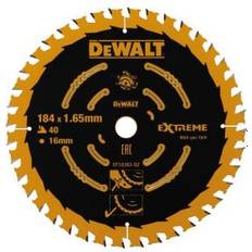 Dewalt DT10303-QZ Circular Saw Blade For Wood
