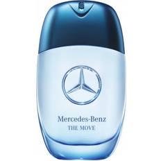 Mercedes-Benz The Move EdT 100ml
