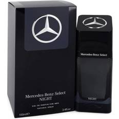 Mercedes-Benz Select Night EdP 100ml