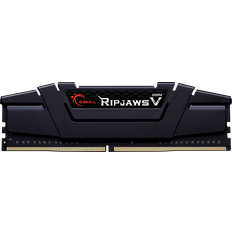 G.Skill Ripjaws V Black DDR4 2666MHz 32GB (F4-2666C19S-32GVK)