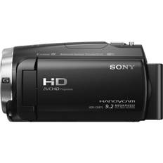Sony Actionkameraer Videokameraer Sony HDR-CX625