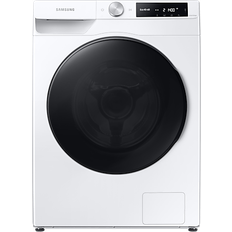 Samsung Frontbetjent - Vaske- &Tørremaskiner Vaskemaskiner Samsung WD84T634CBE