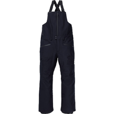 Gore-Tex - Herre Jumpsuits & Overalls Burton Reserve Gore-Tex 2L Men's Snowboard Pants - True Black