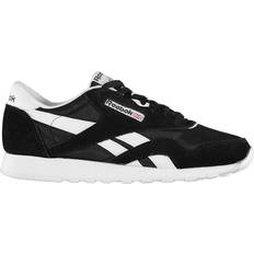 Reebok Sneakers Reebok Classic Nylon M - Black/White