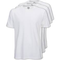 Dickies T-shirts Dickies T-shirts - 3-pack - White
