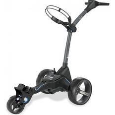 Golfvogne Motocaddy M5 GPS Electric Trolley