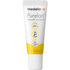 Bryst- & Kropspleje Medela Purelan Lanolin Cream 7g