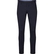 Polo Ralph Lauren Slim Bukser & Shorts Polo Ralph Lauren Stretch Chino Pant - Aviator Navy