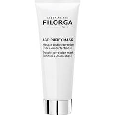 Ansigtsmasker Filorga Age-Purify Mask 75ml