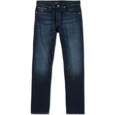 Polo Ralph Lauren Elastan/Lycra/Spandex Jeans Polo Ralph Lauren Sullivan Slim Stretch Jeans - Murphy Stretch