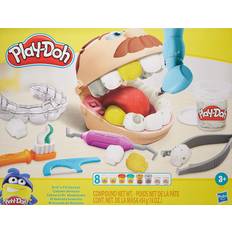 Hasbro Kreativitet & Hobby Hasbro Play Doh Drill N Fill Dentist F1259