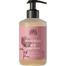 Urtekram Håndsæber Urtekram Dare to Dream Soft Wild Rose Hand Wash 300ml