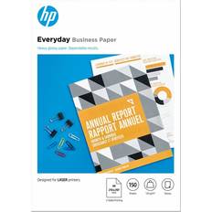 Laser Fotopapir HP Everyday Business Paper A4 120g/m² 150stk
