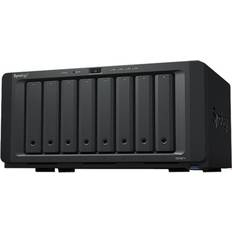 Synology NAS servere Synology Synology DS1821+(4G)