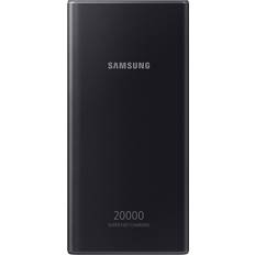 Samsung Powerbanks Batterier & Opladere Samsung EB-P5300XJEGWW