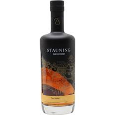 Øl & Spiritus Stauning Rye Whisky 48% 70 cl