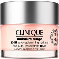 Fedtet hud - Fugtighedscremer Ansigtscremer Clinique Moisture Surge 100H Auto-Replenishing Hydrator 30ml