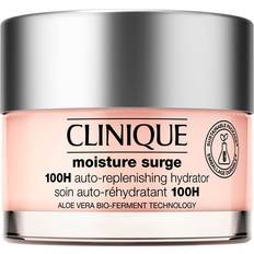 Fedtet hud - Fugtighedscremer Ansigtscremer Clinique Moisture Surge 100H Auto-Replenishing Hydrator 50ml